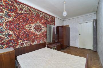 Фото №4: 3-комнатная квартира 55 м² - Краснодар, мкр. Центральный, ул. Ленина, 88/1