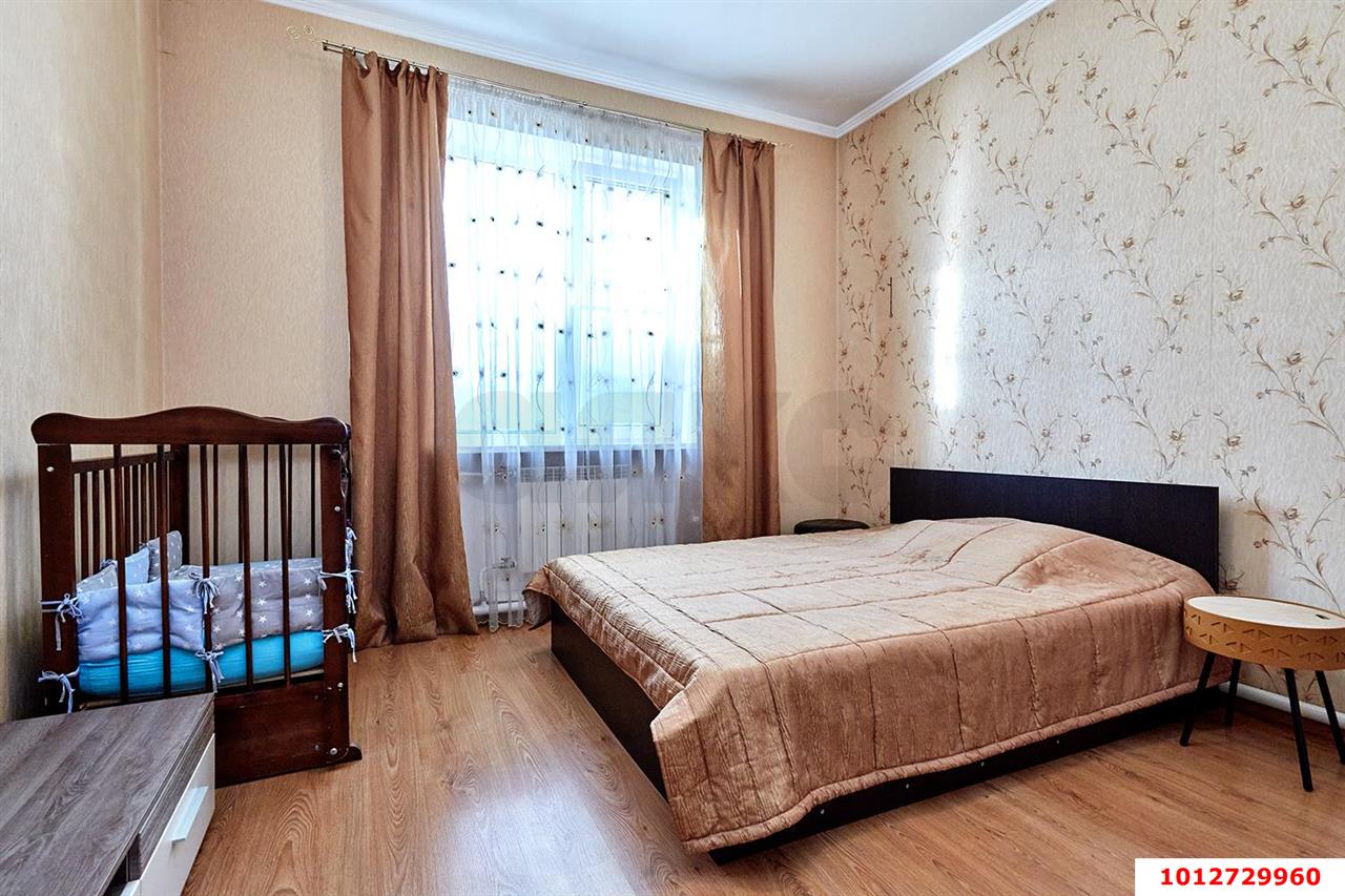 Фото №6: Дом 165 м² + 6 сот. - Краснодар, Славянский, ул. Красных Партизан, 35