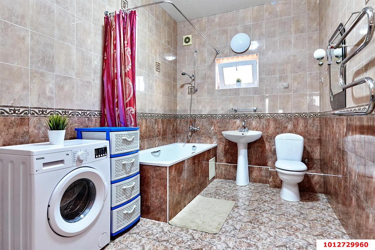 Фото №5: Дом 165 м² + 6 сот. - Краснодар, Славянский, ул. Красных Партизан, 35