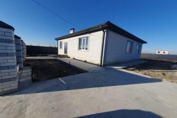 Фото №4: Дом 91 м² - Афипсип, ул. Извилистая, 25