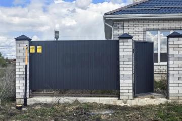 Фото №1: Дом 98 м² - Афипсип, пер. Зелёный