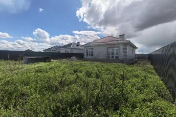 Фото №2: Дом 98 м² - Афипсип, пер. Зелёный