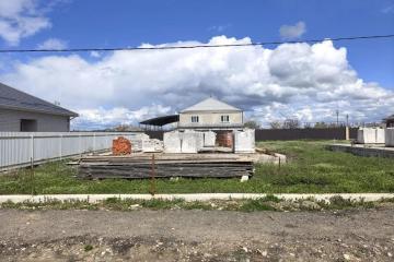 Фото №2: Дом 98 м² - Афипсип, пер. Зелёный