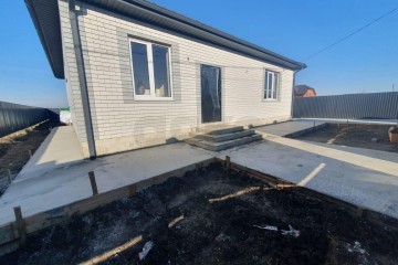 Фото №2: Дом 91 м² - Афипсип, пер. Зелёный, 14