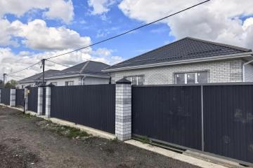 Фото №3: Дом 98 м² - Афипсип, пер. Зелёный