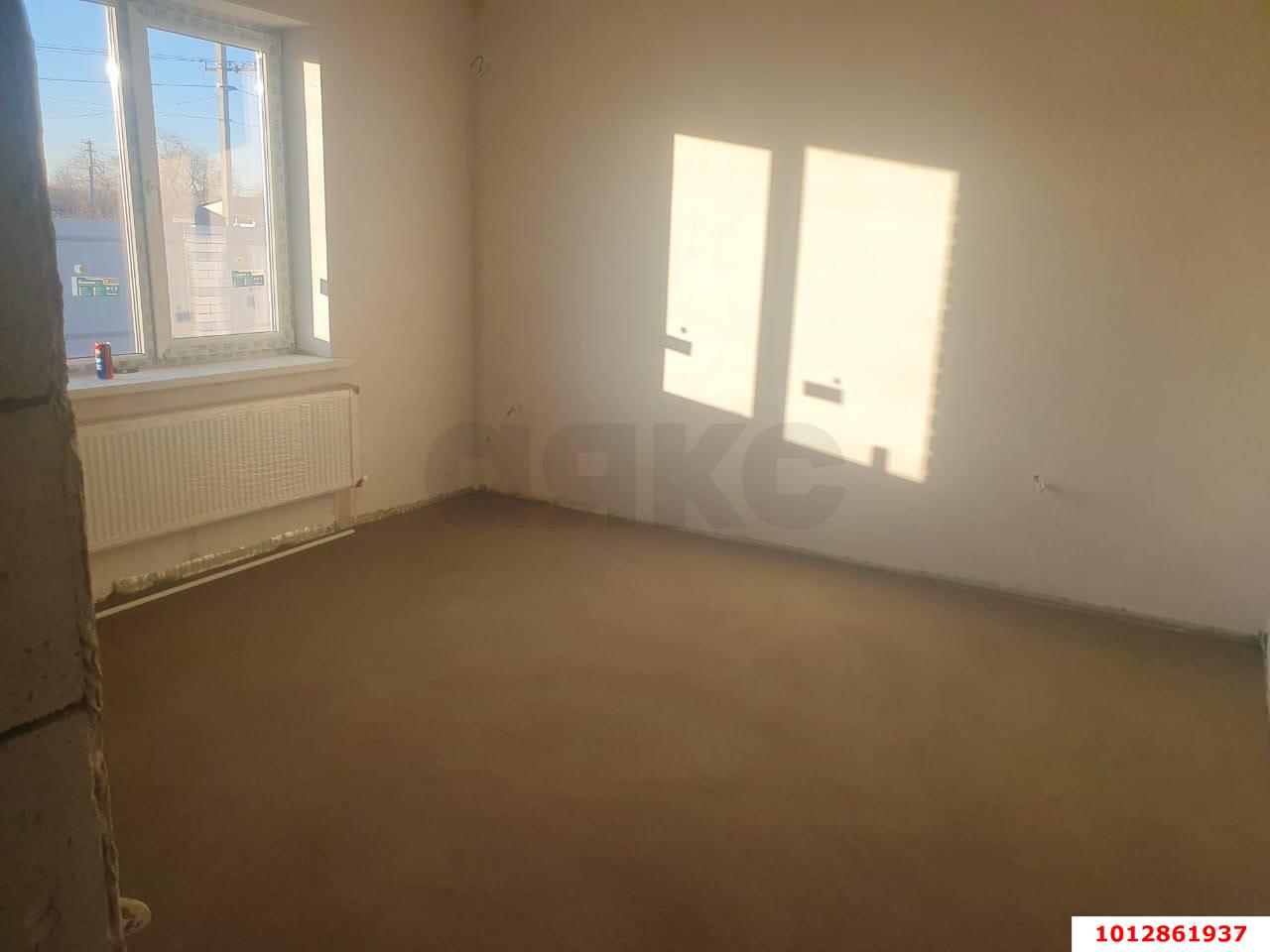 Фото №6: Дом 91 м² + 6 сот. - Афипсип, пер. Зелёный, 14