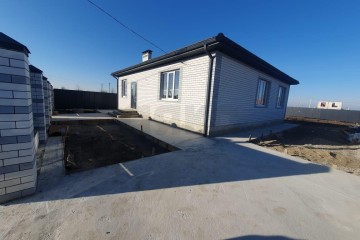 Фото №4: Дом 91 м² - Афипсип, пер. Зелёный, 14