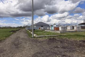 Фото №2: Дом 98 м² - Афипсип, пер. Зелёный