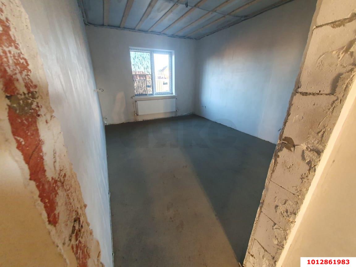 Фото №8: Дом 91 м² + 6 сот. - Афипсип, пер. Зелёный, 11