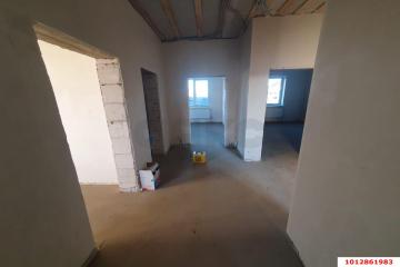 Фото №3: Дом 91 м² - Афипсип, пер. Зелёный, 11