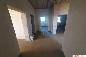 Фото №3: Дом 91 м² - Афипсип, пер. Зелёный, 9