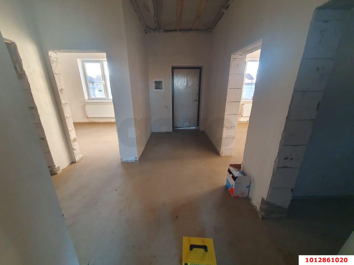 Фото №8: Дом 91 м² + 6 сот. - Афипсип, пер. Зелёный, 9