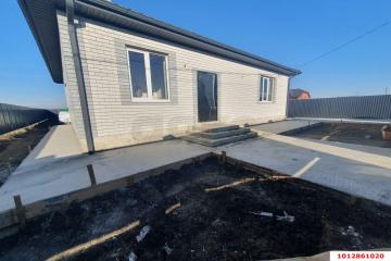 Фото №5: Дом 91 м² - Афипсип, пер. Зелёный, 9