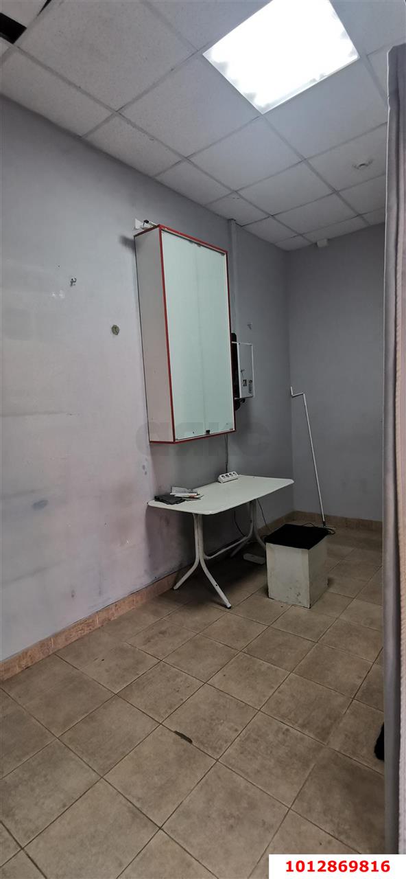 Фото №7: Торговое помещение 35 м² - Краснодар, Прикубанский внутригородской округ, мкр. Краевая Клиническая Больница, ул. Восточно-Кругликовская, 63