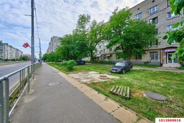 Фото №5: Торговое помещение 36 м² - Краснодар, мкр. Краевая Клиническая Больница, ул. Восточно-Кругликовская, 63