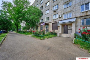 Фото №4: Торговое помещение 36 м² - Краснодар, мкр. Краевая Клиническая Больница, ул. Восточно-Кругликовская, 63