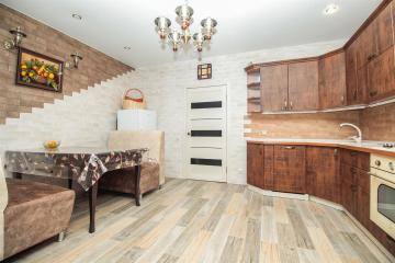 Фото №5: Дом 120 м² - Краснодар, п. коттеджный  Австрия, ул. Командорская, 2к36