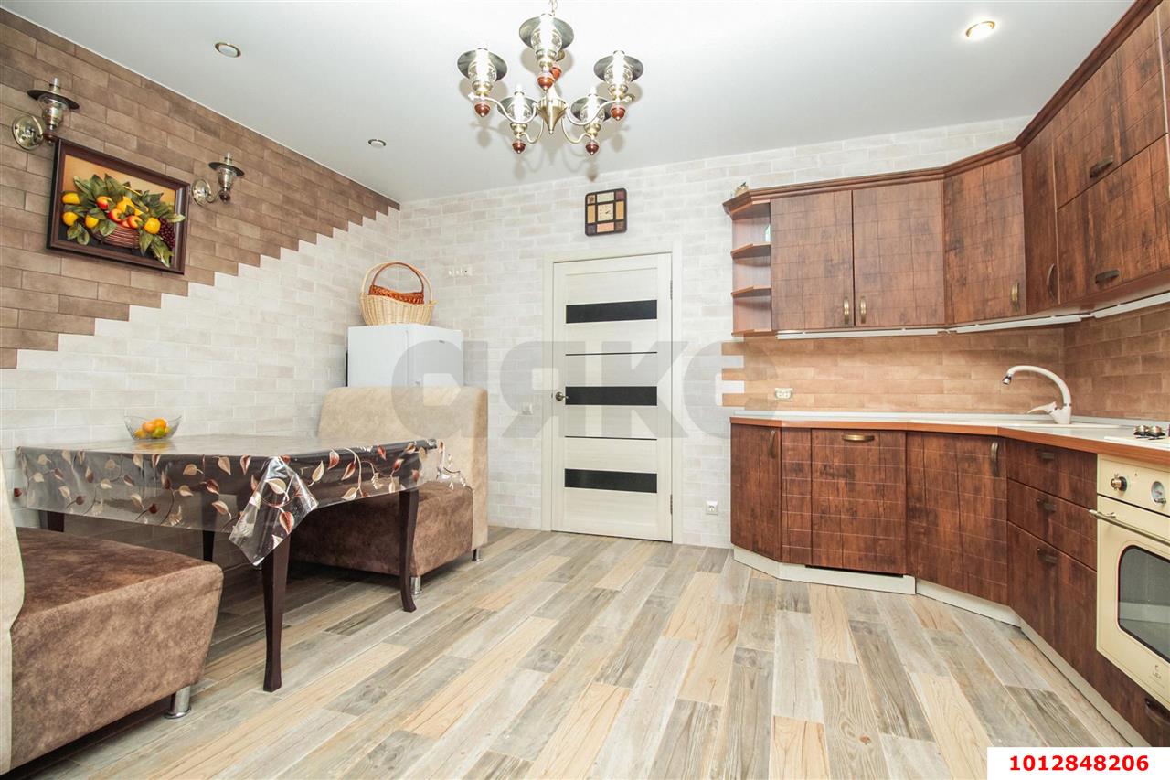 Фото №5: Дом 120 м² + 1.5 сот. - Краснодар, Прикубанский внутригородской округ, Россинского, п. коттеджный  Австрия, ул. Командорская, 2к36