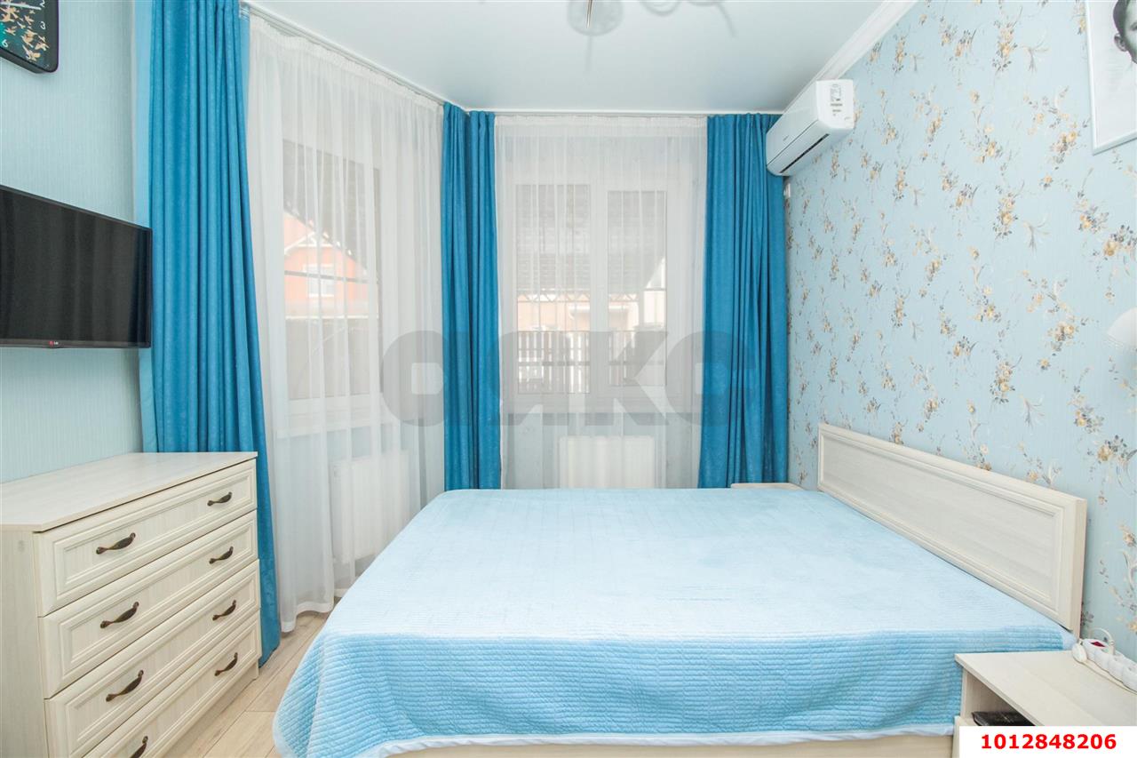 Фото №14: Дом 120 м² + 1.5 сот. - Краснодар, Прикубанский внутригородской округ, Россинского, п. коттеджный  Австрия, ул. Командорская, 2к36