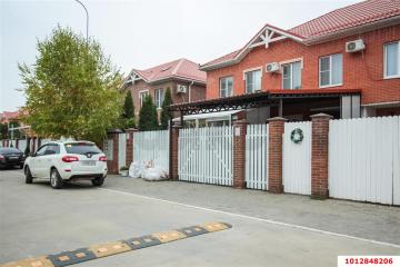 Фото №1: Дом 120 м² - Краснодар, п. коттеджный  Австрия, ул. Командорская, 2к36