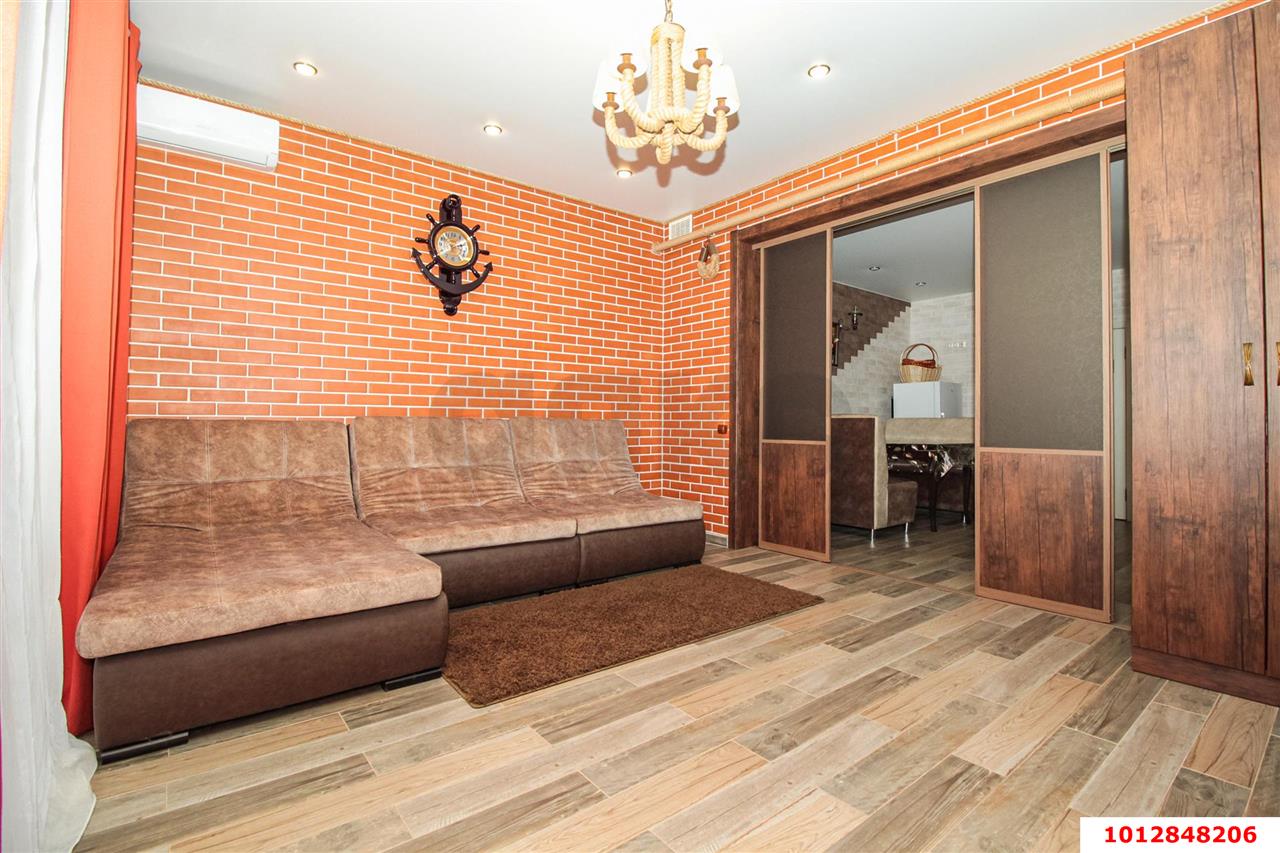 Фото №10: Дом 120 м² + 1.5 сот. - Краснодар, Прикубанский внутригородской округ, Россинского, п. коттеджный  Австрия, ул. Командорская, 2к36