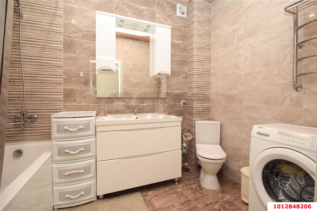 Фото №13: Дом 120 м² + 1.5 сот. - Краснодар, Прикубанский внутригородской округ, Россинского, п. коттеджный  Австрия, ул. Командорская, 2к36