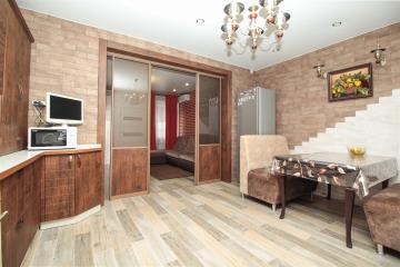 Фото №4: Дом 120 м² - Краснодар, п. коттеджный  Австрия, ул. Командорская, 2к36