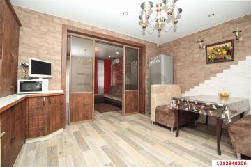 Фото №4: Дом 120 м² - Краснодар, п. коттеджный  Австрия, ул. Командорская, 2к36