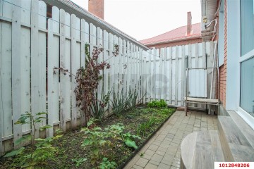 Фото №3: Таунхаус 120 м² - Краснодар, п. коттеджный  Австрия, ул. Командорская, 2к36