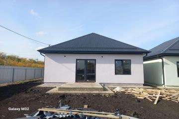 Фото №3: Дом 71 м² - Марьянская, ул. Александра Исаченко, 14