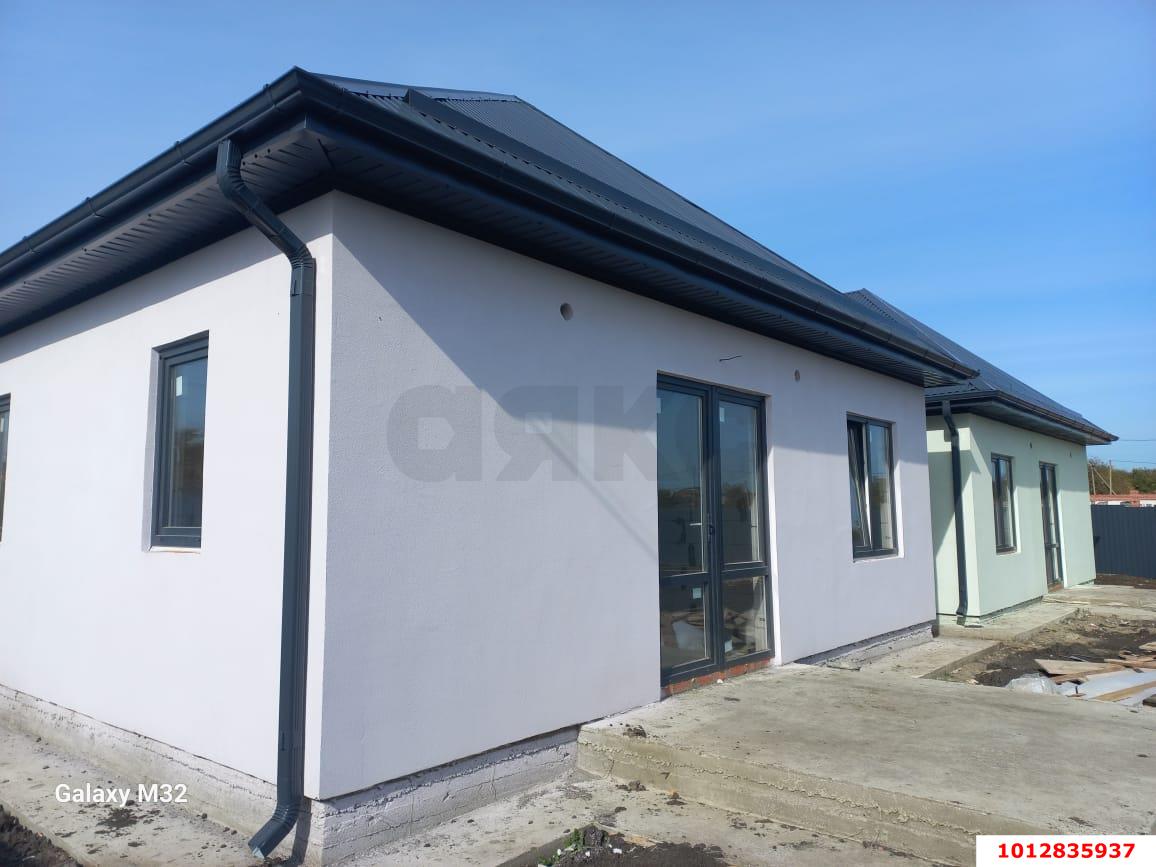 Фото №4: Дом 71 м² + 4 сот. - Марьянская, ул. Александра Исаченко, 14