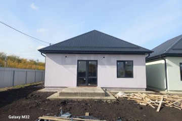 Фото №5: Дом 71 м² - Марьянская, ул. Александра Исаченко, 14