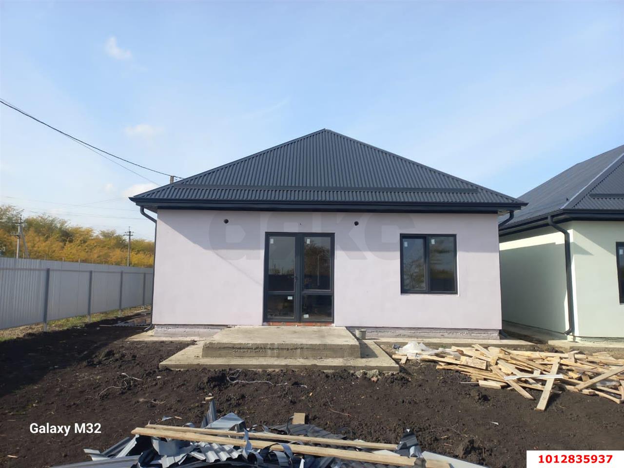 Фото №5: Дом 71 м² + 4 сот. - Марьянская, ул. Александра Исаченко, 14