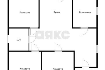 Фото №1: Дом 71 м² - Марьянская, ул. Александра Исаченко, 14