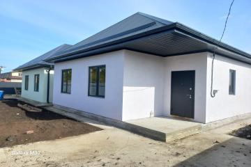 Фото №1: Дом 71 м² - Марьянская, ул. Александра Исаченко, 14