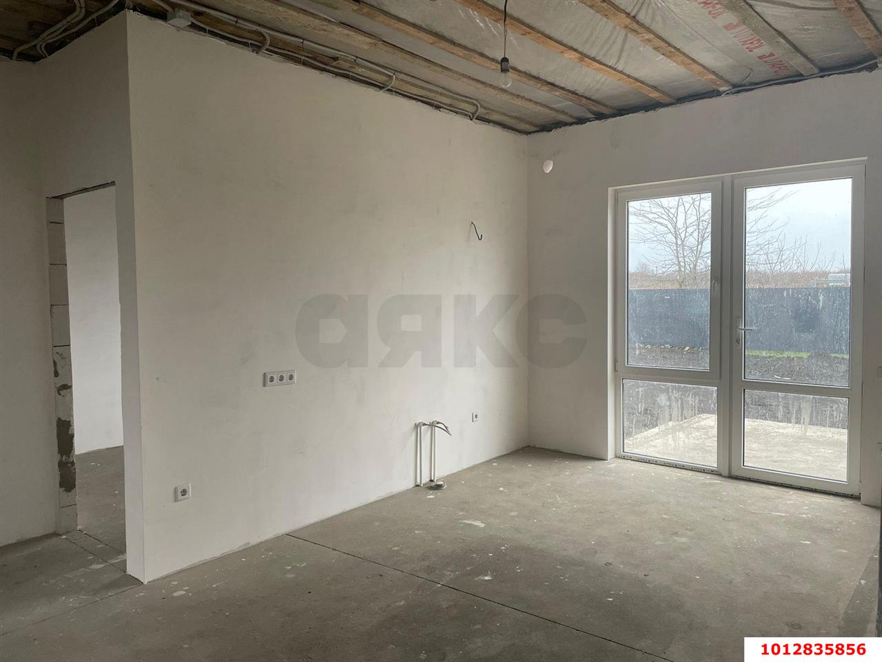 Фото №5: Дом 71 м² + 4 сот. - Марьянская, ул. Первомайская, 27