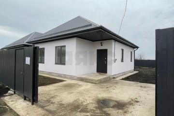 Фото №1: Дом 71 м² - Марьянская, ул. Первомайская, 27