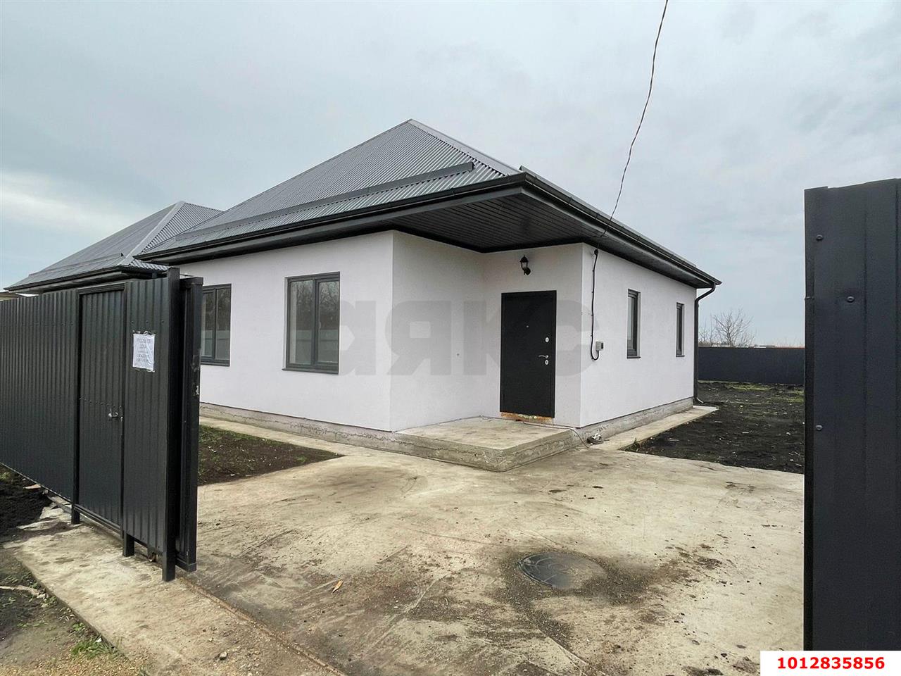 Фото №11: Дом 71 м² + 4 сот. - Марьянская, ул. Первомайская, 27