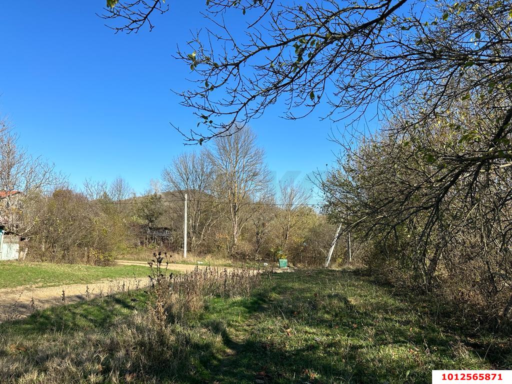 Фото №9: Земельный участок 9.37 сот. - Шабановское, ул. Лесная, 3