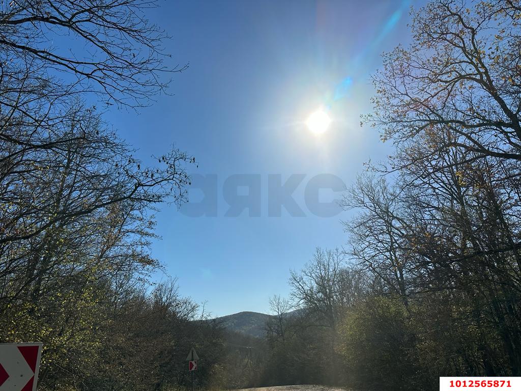 Фото №1: Земельный участок под ИЖС 9.37 сот. - Шабановское, ул. Лесная, 3