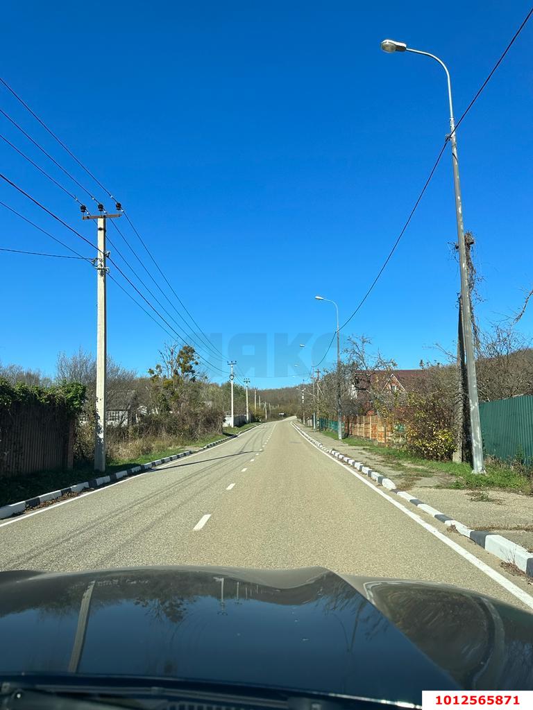 Фото №6: Земельный участок под ИЖС 9.37 сот. - Шабановское, ул. Лесная, 3