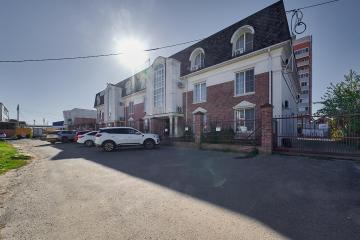 Фото №2: Студия 30 м² - Краснодар, п. Калинино, ул. Российская, 369А