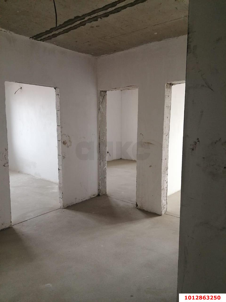 Фото №13: 3-комнатная квартира 83 м² - Краснодар, имени Петра Метальникова, ул. Петра Метальникова, 40