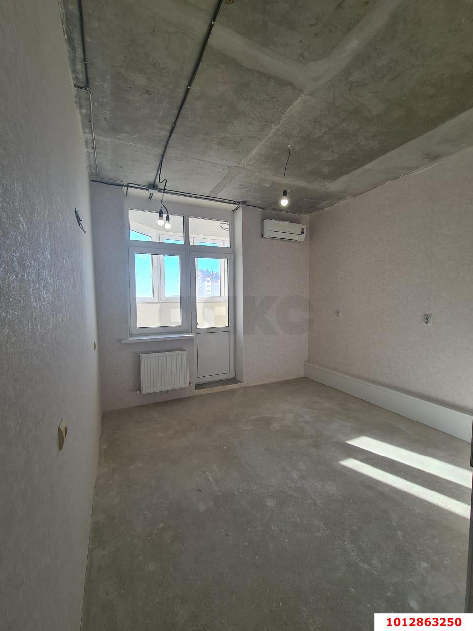 Фото №15: 3-комнатная квартира 83 м² - Краснодар, имени Петра Метальникова, ул. Петра Метальникова, 40