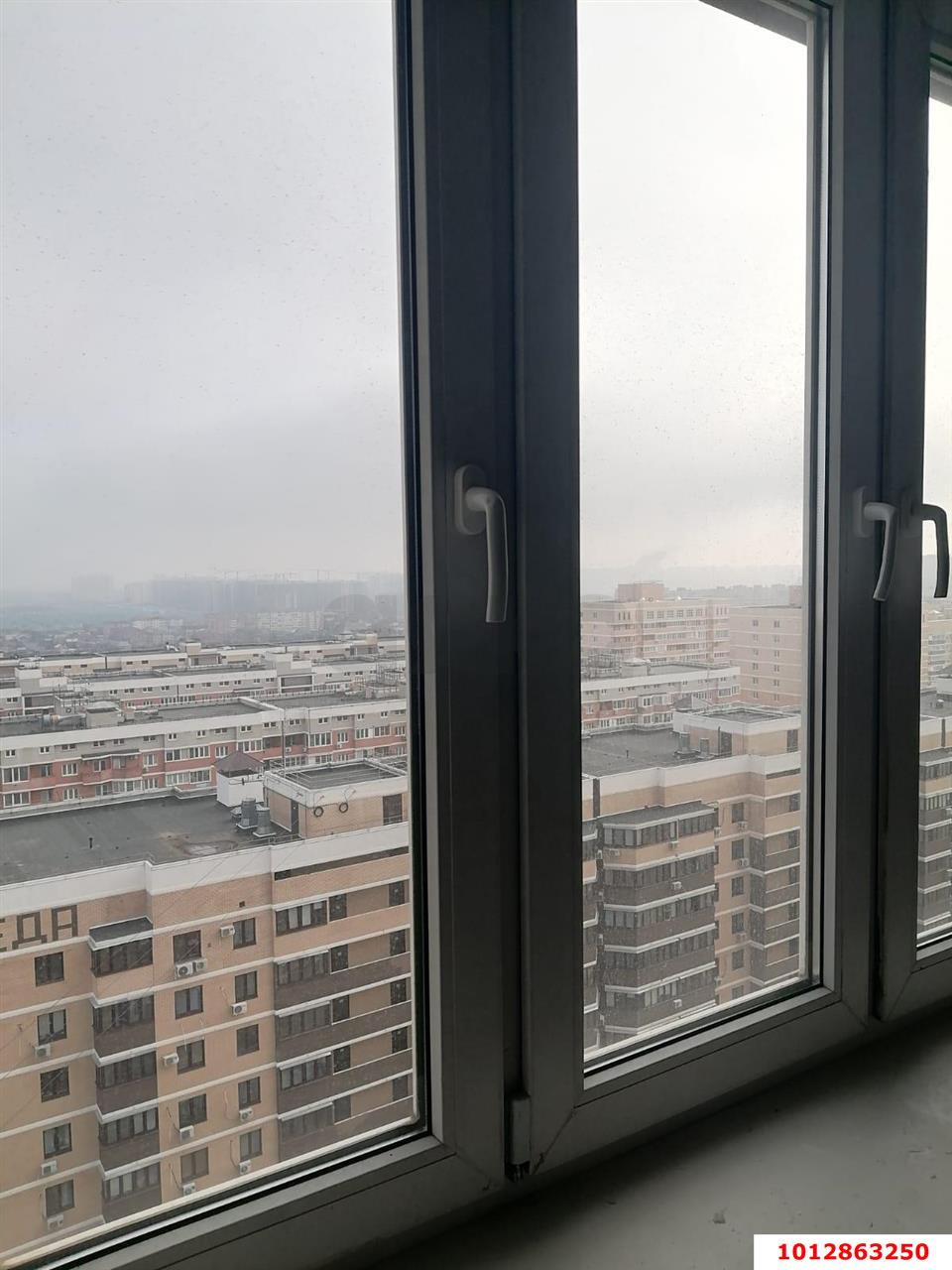 Фото №8: 3-комнатная квартира 83 м² - Краснодар, имени Петра Метальникова, ул. Петра Метальникова, 40