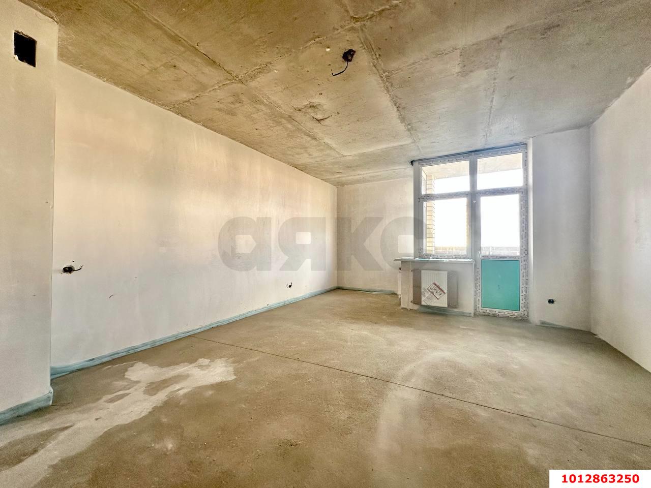 Фото №14: 3-комнатная квартира 83 м² - Краснодар, имени Петра Метальникова, ул. Петра Метальникова, 40