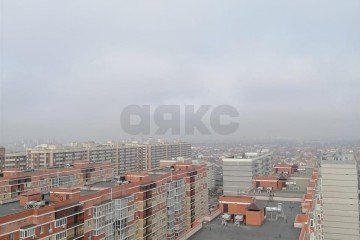Фото №3: 3-комнатная квартира 83 м² - Краснодар, мкр. имени Петра Метальникова, ул. Петра Метальникова, 40