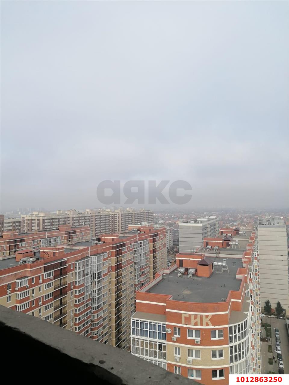 Фото №3: 3-комнатная квартира 83 м² - Краснодар, имени Петра Метальникова, ул. Петра Метальникова, 40