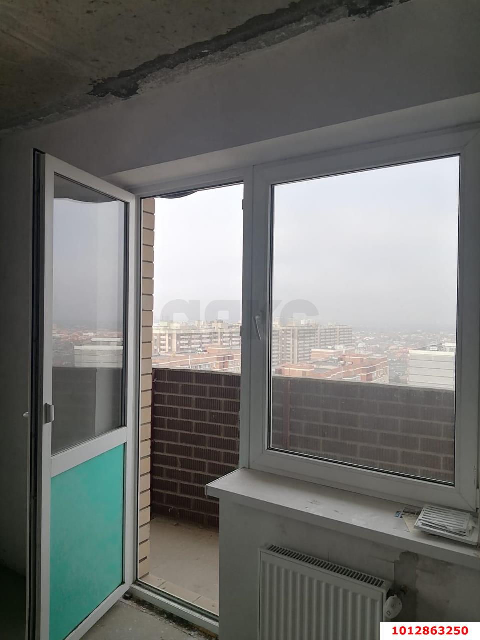 Фото №11: 3-комнатная квартира 83 м² - Краснодар, имени Петра Метальникова, ул. Петра Метальникова, 40