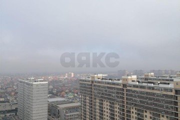 Фото №4: 3-комнатная квартира 83 м² - Краснодар, мкр. имени Петра Метальникова, ул. Петра Метальникова, 40
